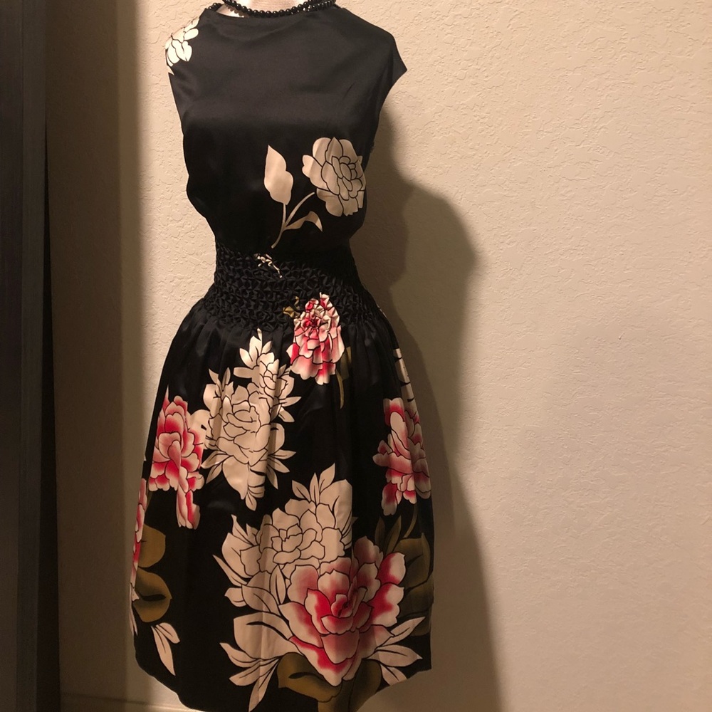 Jessica Simpson Dress